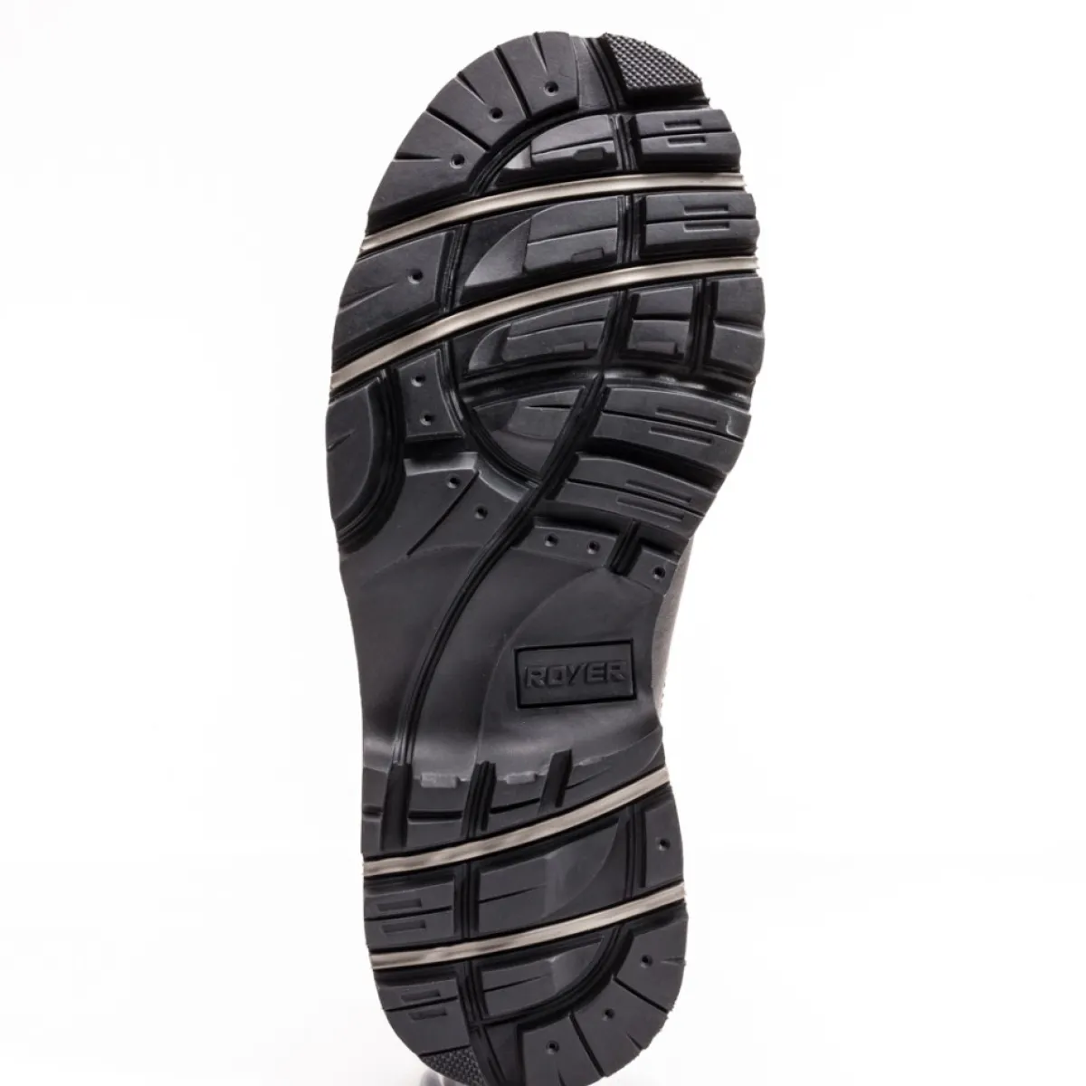 Royer Safety Shoes|Work Outerwear<Men's 8400FLX Safety Boots Black
