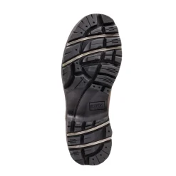 Royer Safety Shoes|Work Outerwear<Men's 8620FLX Safety Boots Brown