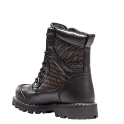Royer Safety Shoes|Work Outerwear<Men's 8600FLX Safety Boots Black