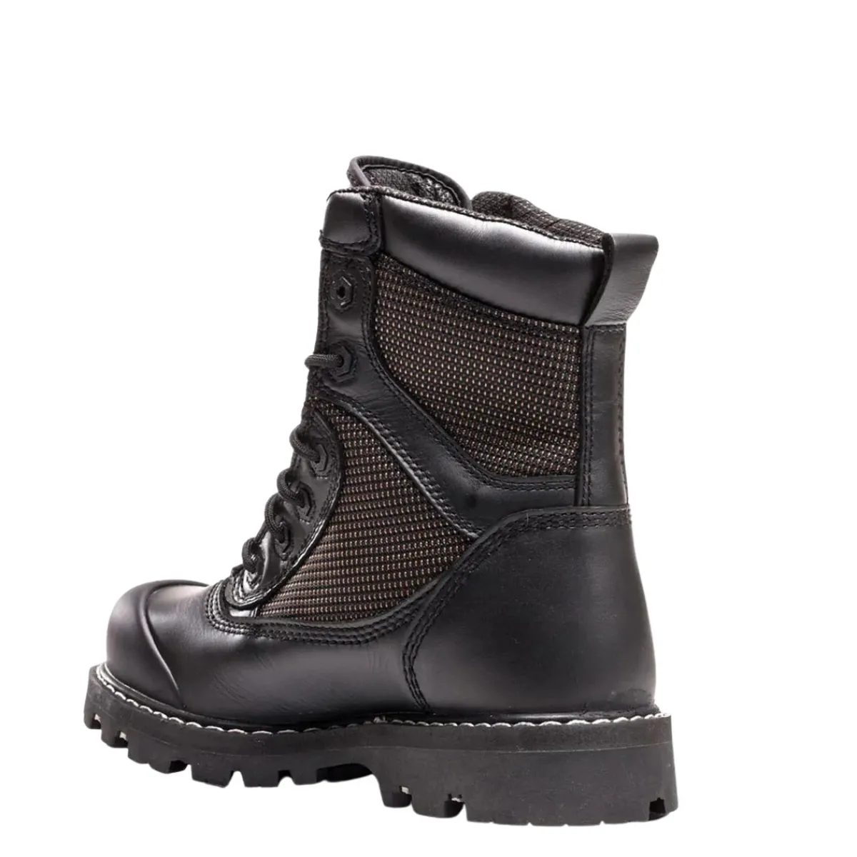 Royer Safety Shoes|Work Outerwear<Men's 8600FLX Safety Boots Black