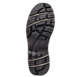 Royer Safety Shoes|Work Outerwear<Men's 8604FLX Safety Boots Black