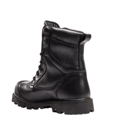 Royer Safety Shoes|Work Outerwear<Men's 8601FLX Safety Boots Black