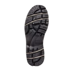Royer Safety Shoes|Work Outerwear<Men's 8601FLX Safety Boots Black