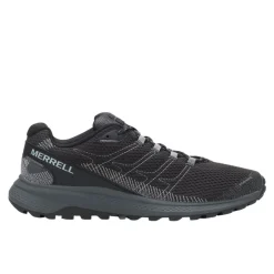 Merrell Casual Shoes|Sandals And Mules<Men's Fly Strike Wide Shoes Black