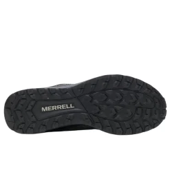 Merrell Casual Shoes|Sandals And Mules<Men's Fly Strike Wide Shoes Black