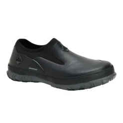 Muck Casual Shoes|Sandals And Mules<Men's Forager Low Boots Black
