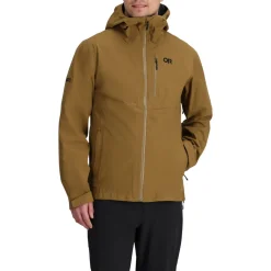 Outdoor Research Insulated Jackets|Windbreaker Jackets<Men's Foray 3L Jacket