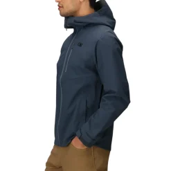 Outdoor Research Insulated Jackets|Windbreaker Jackets<Men's Foray 3L Jacket