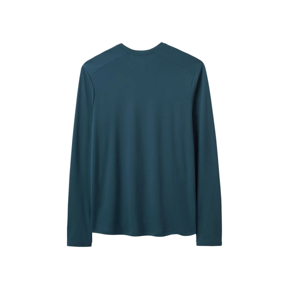 Rab Shirts|Swimwear<Men's Force Long Sleeve Shirt Tempest Blue