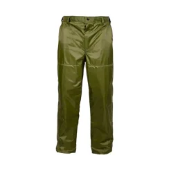 Natpro Safety Shoes|Work Outerwear<Men's Forest Master Chainsaw Protective Pants Green