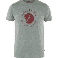 Fjällräven Shirts|Swimwear<Men's Fox T-Shirt