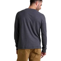 Toad and Co. Shirts|Swimwear<Men's Framer II Long Sleeve Crew
