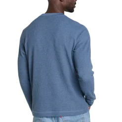 Toad and Co. Shirts|Swimwear<Men's Framer II Long Sleeve Crew