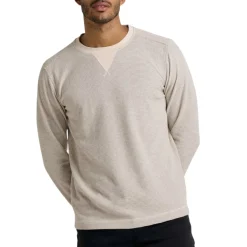 Toad and Co. Shirts|Swimwear<Men's Framer II Long Sleeve Crew