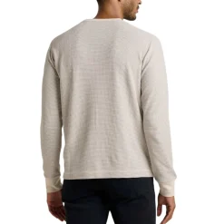 Toad and Co. Shirts|Swimwear<Men's Framer II Long Sleeve Crew