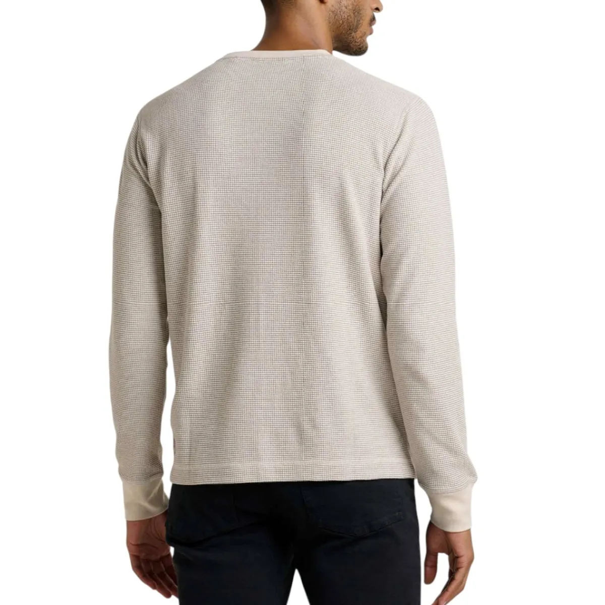 Toad and Co. Shirts|Swimwear<Men's Framer II Long Sleeve Crew