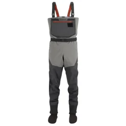 Simms Waders And Wading Boots|Fishing Shirts And T-Shirts<Men's Freestone® Waders Smoke