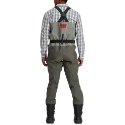 Simms Waders And Wading Boots|Fishing Shirts And T-Shirts<Men's Freestone® Waders Smoke