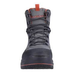 Simms Waders And Wading Boots|Fishing Shirts And T-Shirts<Men's Freestone® Wading Boots - Felt Sole Gunmetal