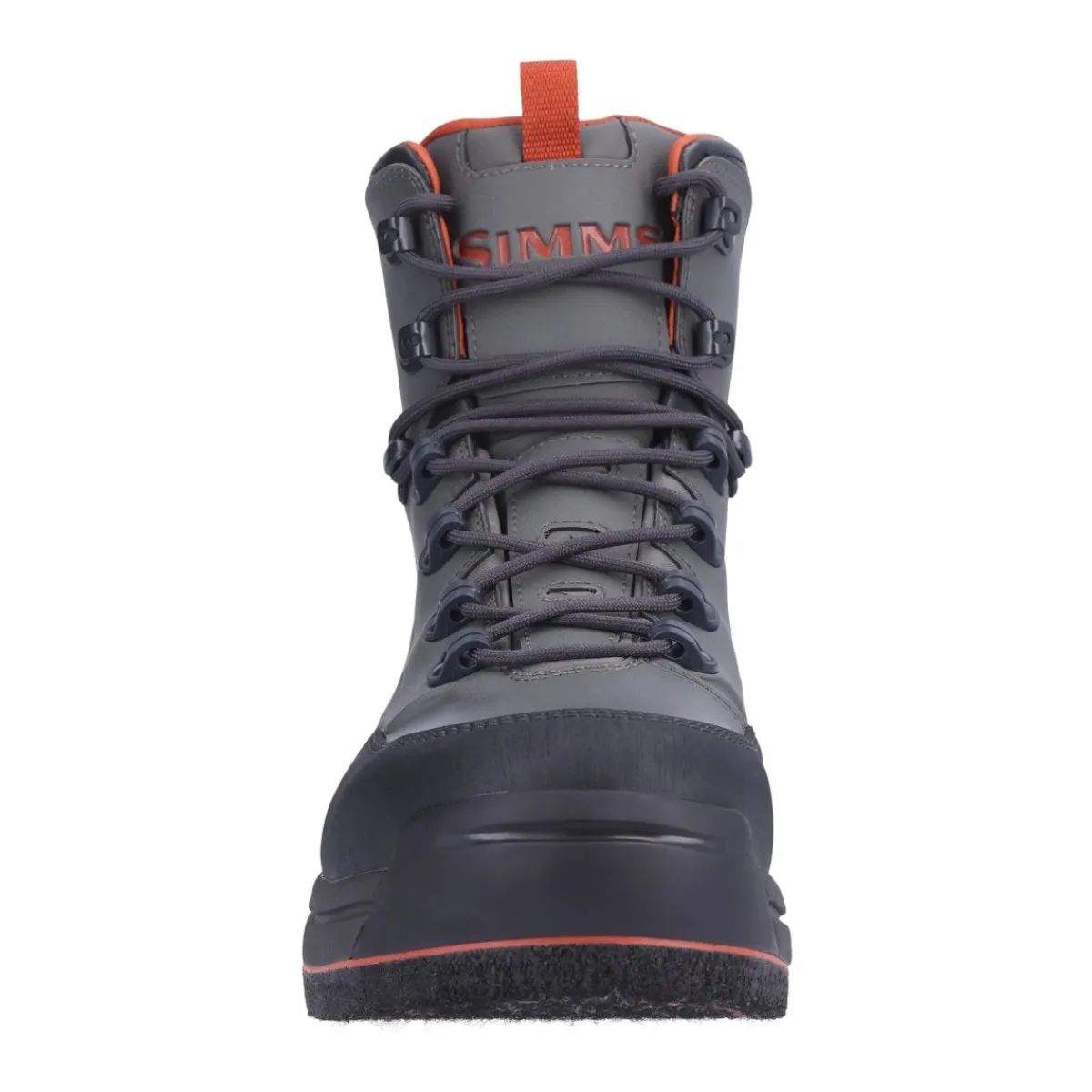 Simms Waders And Wading Boots|Fishing Shirts And T-Shirts<Men's Freestone® Wading Boots - Felt Sole Gunmetal