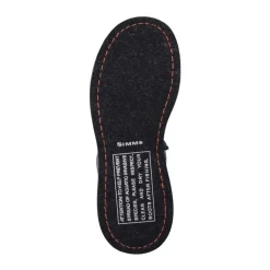 Simms Waders And Wading Boots|Fishing Shirts And T-Shirts<Men's Freestone® Wading Boots - Felt Sole Gunmetal