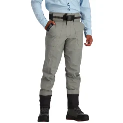 Simms Waders And Wading Boots|Fishing Shirts And T-Shirts<Men's Freestone® Wading Pants Smoke