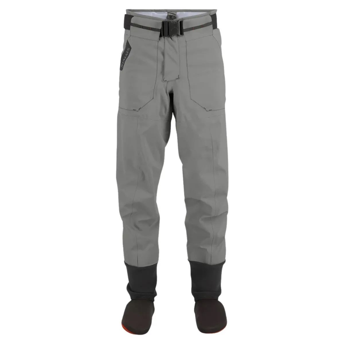 Simms Waders And Wading Boots|Fishing Shirts And T-Shirts<Men's Freestone® Wading Pants Smoke
