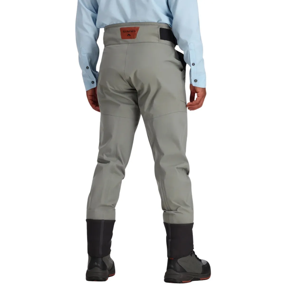 Simms Waders And Wading Boots|Fishing Shirts And T-Shirts<Men's Freestone® Wading Pants Smoke