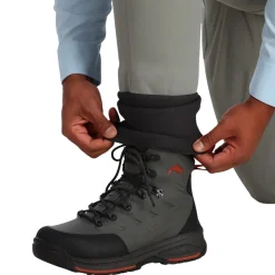 Simms Waders And Wading Boots|Fishing Shirts And T-Shirts<Men's Freestone® Wading Pants Smoke