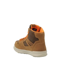 Acton Casual Shoes|Sandals And Mules<Men's Freestyle Kick 6 Tan