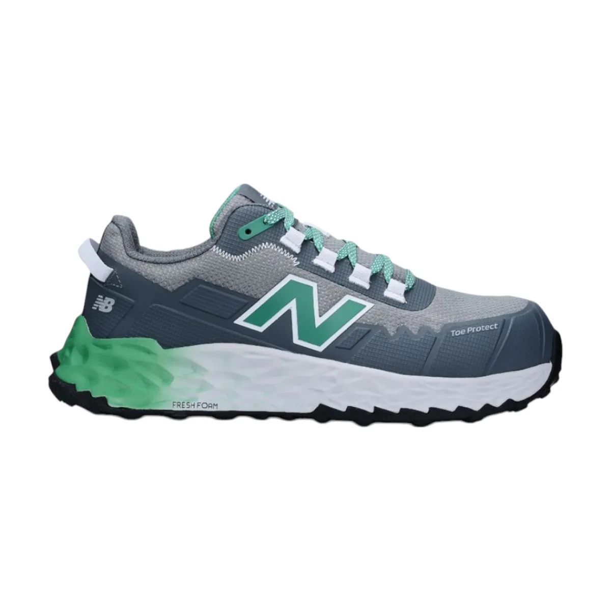 New Balance Safety Shoes|Work Outerwear<Men's Fresh Foam Cremorne Security Shoes
