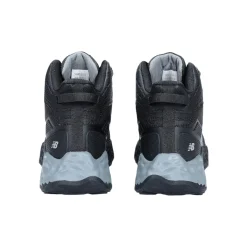New Balance Safety Shoes|Work Outerwear<Men's Fresh Foam Cremorne Security Mid Shoes Black/Grey