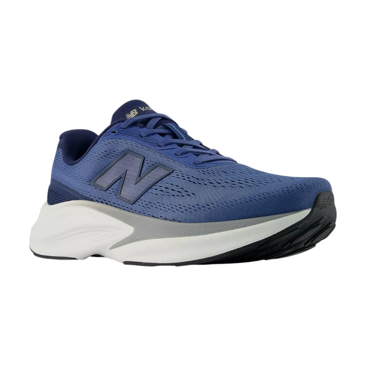 New Balance Casual Shoes|Sandals And Mules<Men's Fresh Foam X Kaiha Road v2 Running Shoes Magic Blue