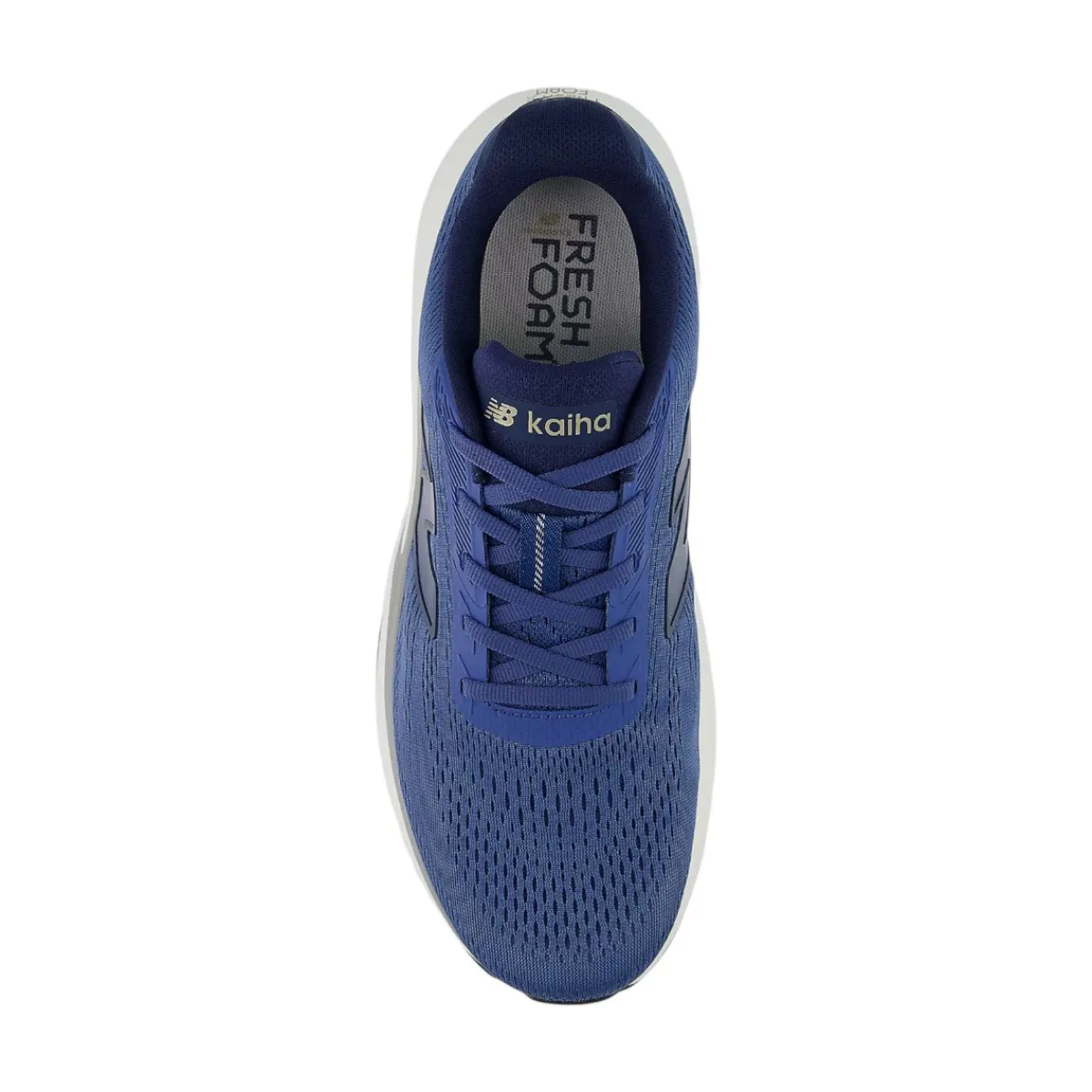 New Balance Casual Shoes|Sandals And Mules<Men's Fresh Foam X Kaiha Road v2 Running Shoes Magic Blue