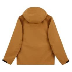 Hooké Waders And Wading Boots|Fishing Shirts And T-Shirts<Men's Frontier Hardshell Jacket Camel