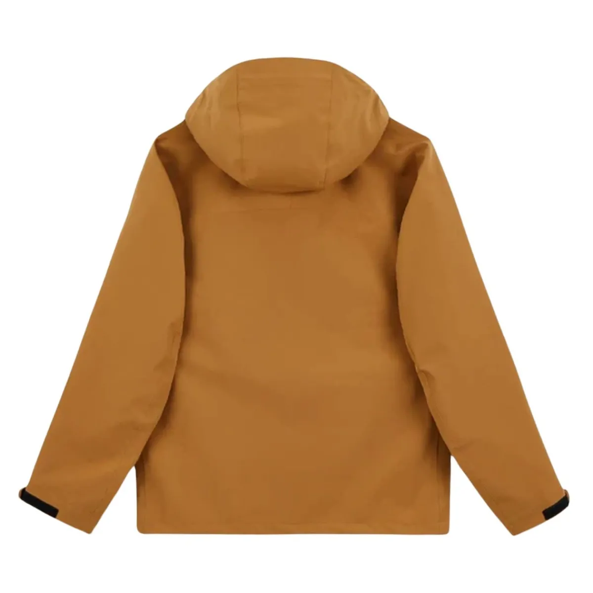 Hooké Waders And Wading Boots|Fishing Shirts And T-Shirts<Men's Frontier Hardshell Jacket Camel