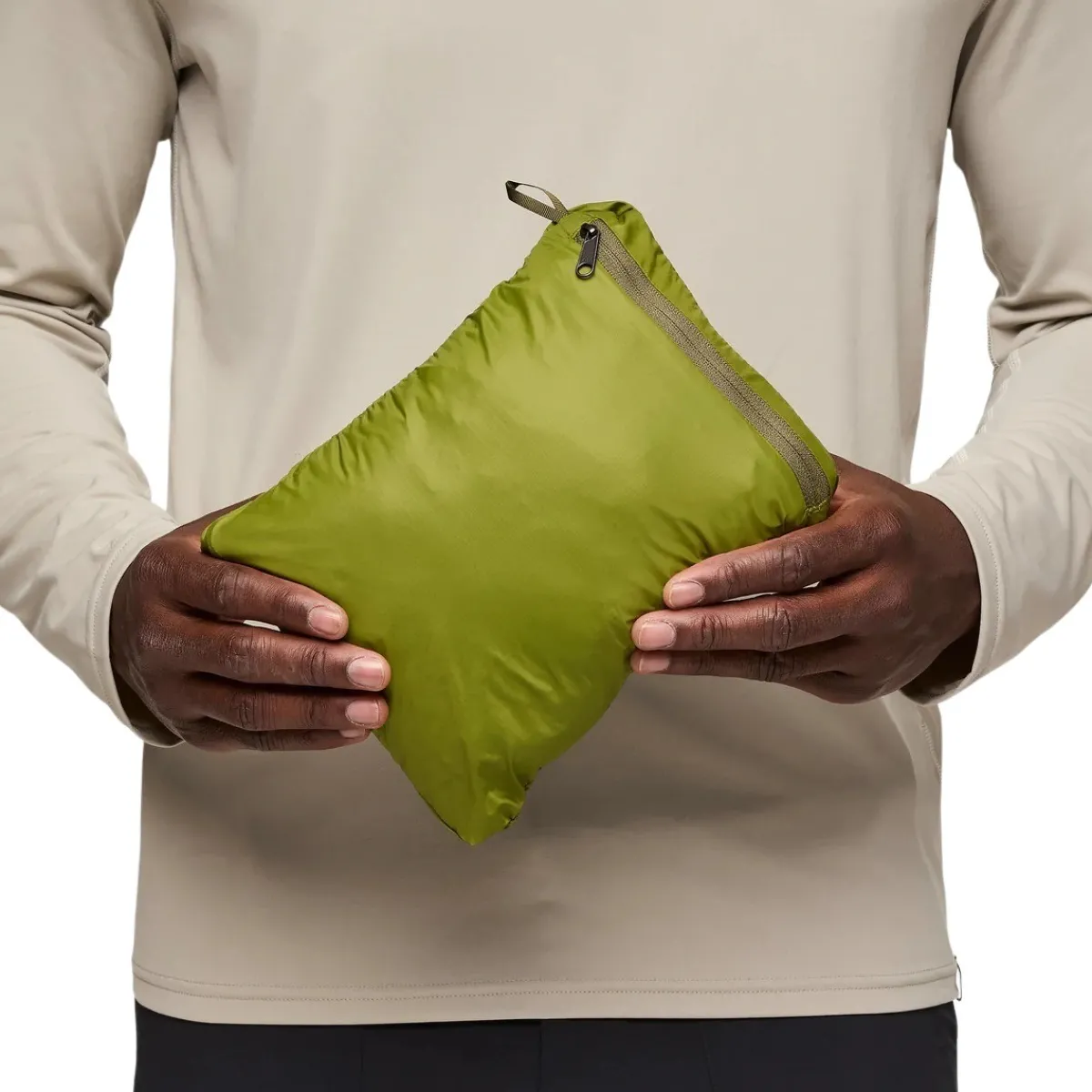 Cotopaxi Insulated Jackets|Windbreaker Jackets<Men's Fuego Sleeveless Down Vest Woods / Live oak