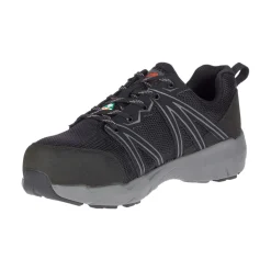 Merrell Casual Shoes|Sandals And Mules<Men's Fullbench Superlite Work Shoes Black