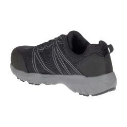 Merrell Casual Shoes|Sandals And Mules<Men's Fullbench Superlite Work Shoes Black
