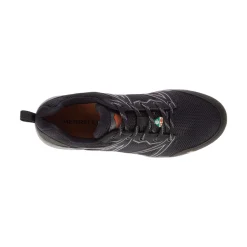 Merrell Casual Shoes|Sandals And Mules<Men's Fullbench Superlite Work Shoes Black
