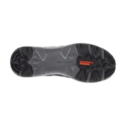 Merrell Casual Shoes|Sandals And Mules<Men's Fullbench Superlite Work Shoes Black