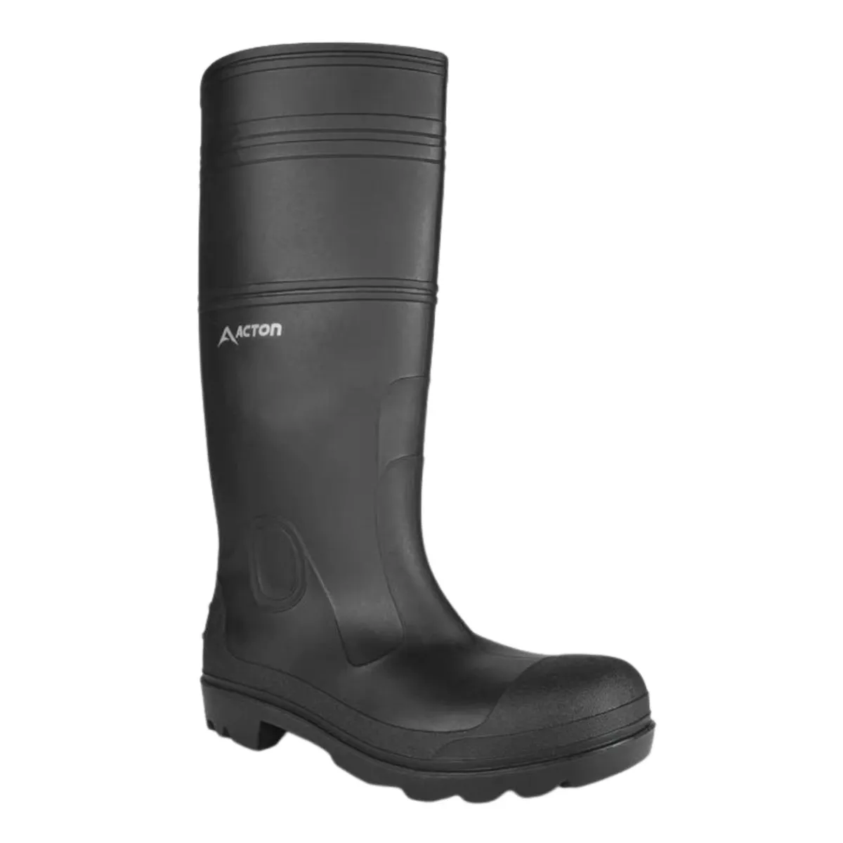 Acton Casual Shoes|Sandals And Mules<Men's Function Boots Black