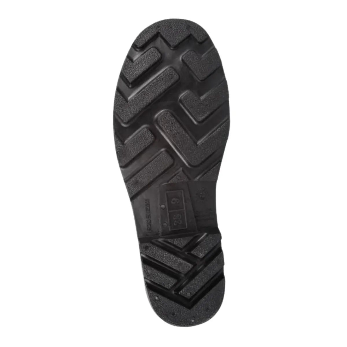 Acton Casual Shoes|Sandals And Mules<Men's Function Boots Black