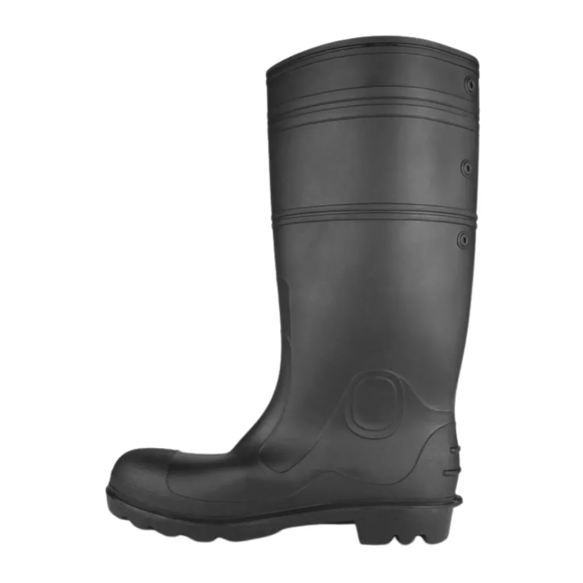 Acton Casual Shoes|Sandals And Mules<Men's Function Boots Black