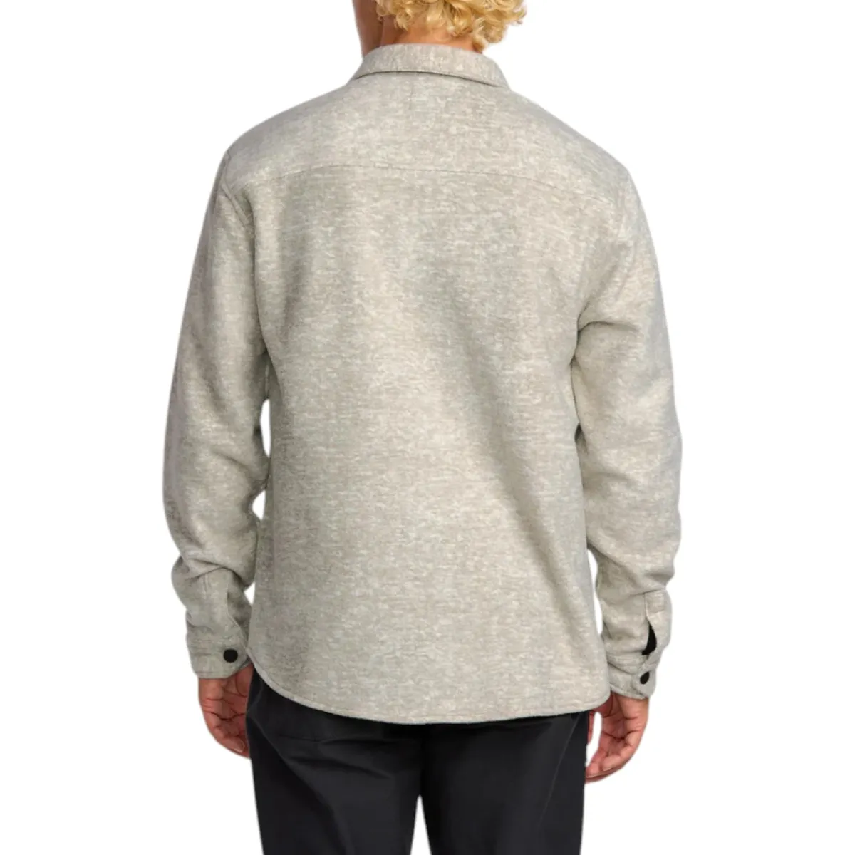 Billabong Shirts|Swimwear<Men's Furnace Long Sleeve Flannel Shirt