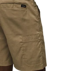 Prana Shirts|Swimwear<Men's Furrow Shorts Light Khaki