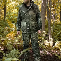 Black Bear Shirts And Sweaters|Vests And Accessories<Men's Furtif 3.0 Hunting Pants Camo