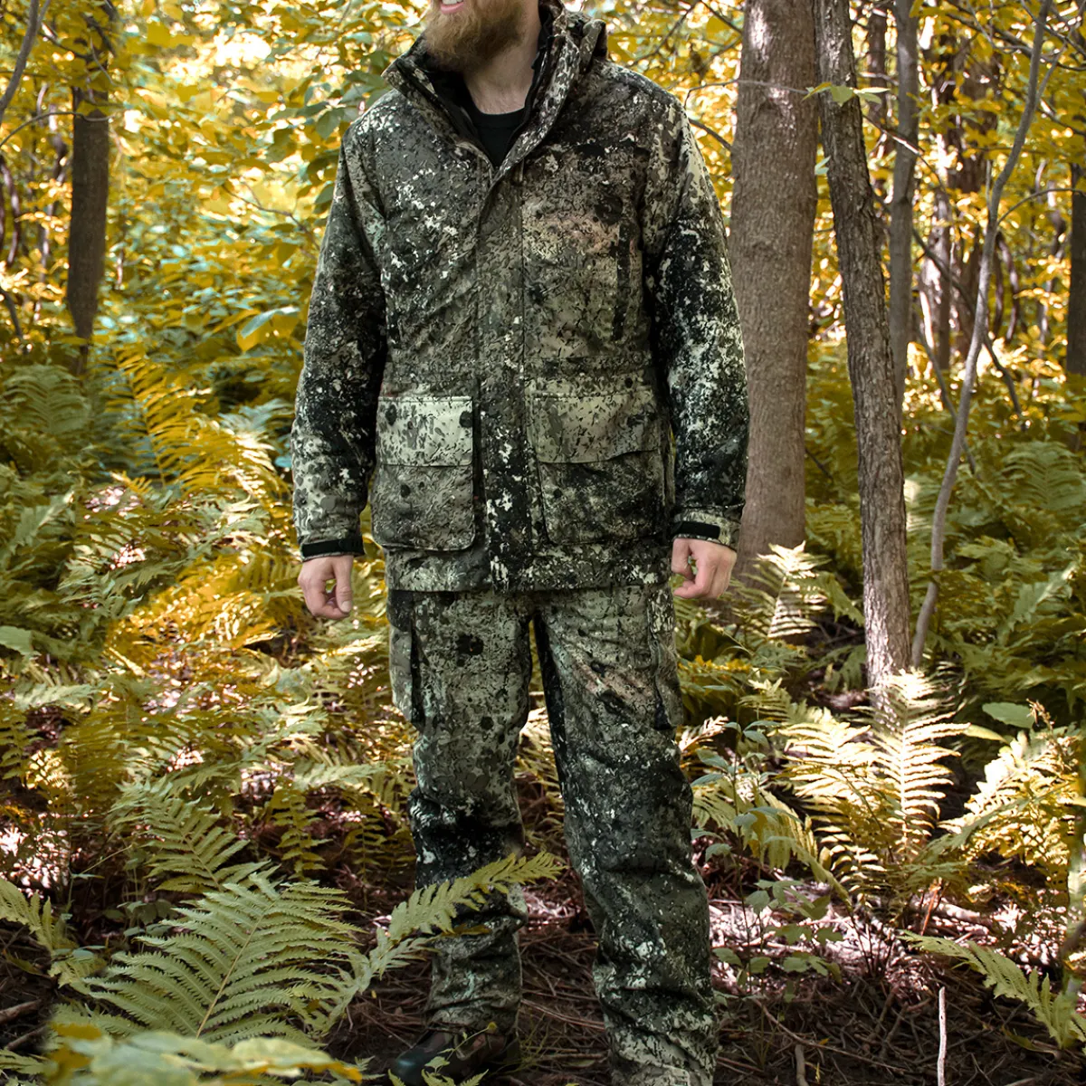 Black Bear Shirts And Sweaters|Vests And Accessories<Men's Furtif 3.0 Hunting Pants Camo