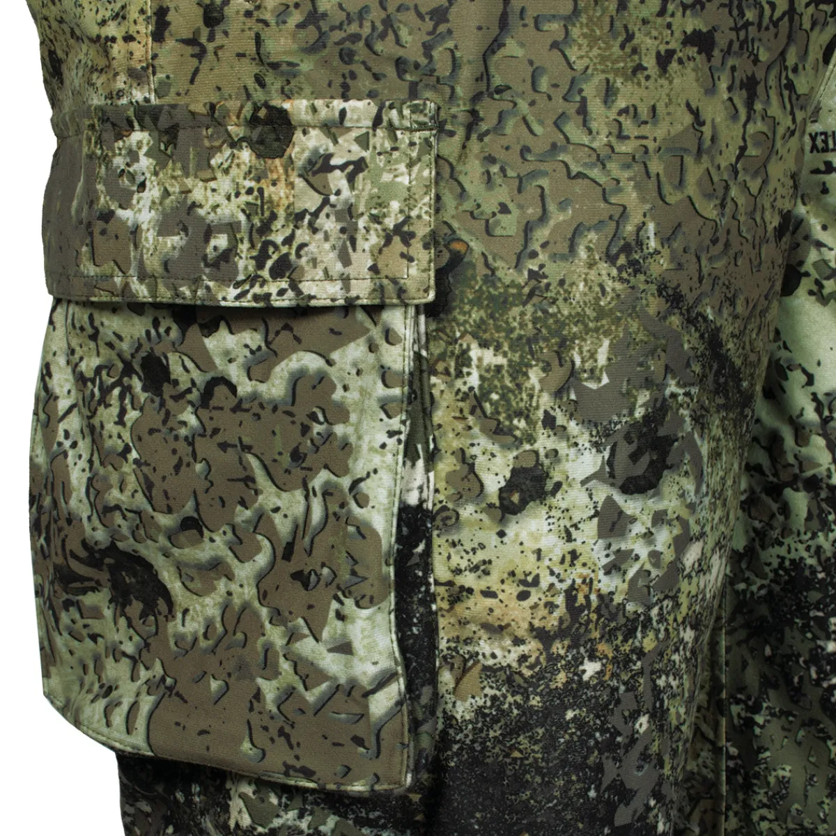 Black Bear Shirts And Sweaters|Vests And Accessories<Men's Furtif 3.0 Hunting Pants Camo
