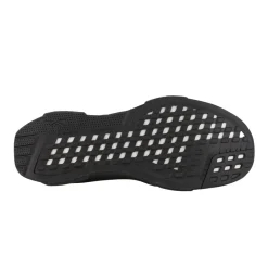 Reebok Safety Shoes|Work Outerwear<Men's Fusion Fleweave Work Shoes Black